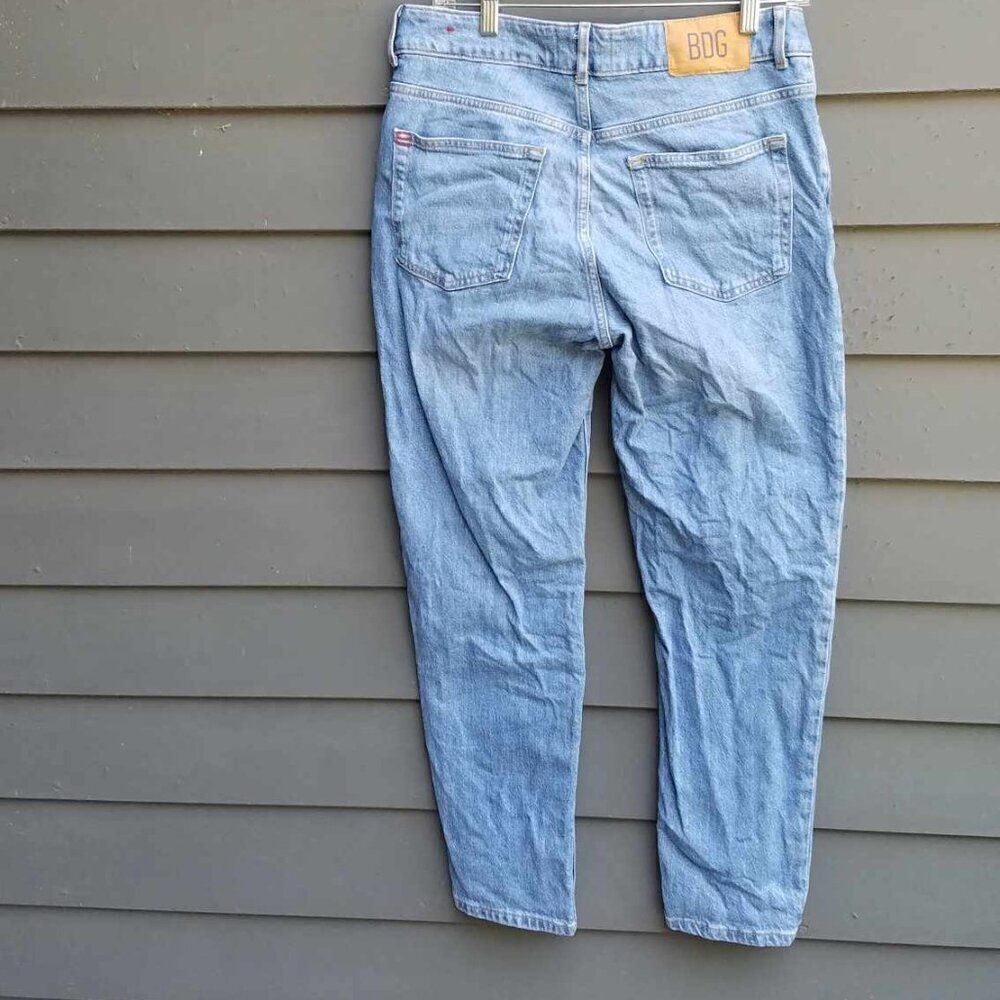 BDG Mid Rise Skinny Jeans size 28 - Picture 12 of 13